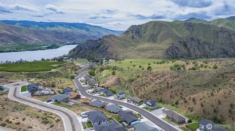 9975 Saska Way Entiat WA 98822