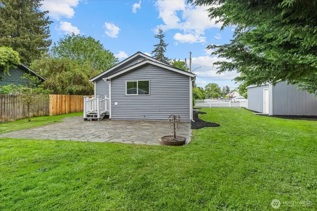 335 N Madison Monroe WA 98272