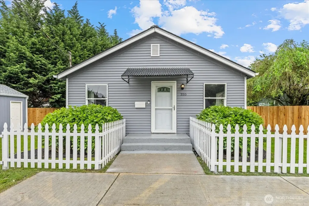 335 N Madison Monroe WA 98272
