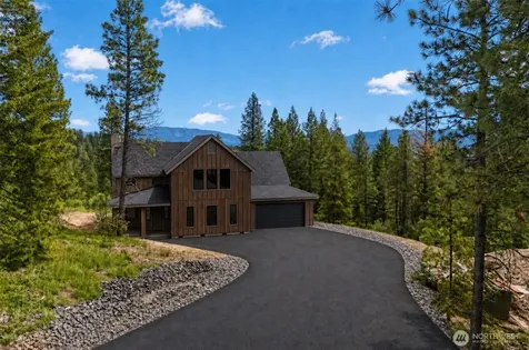 402 Founders (Lot 10) Place Cle Elum WA 98922