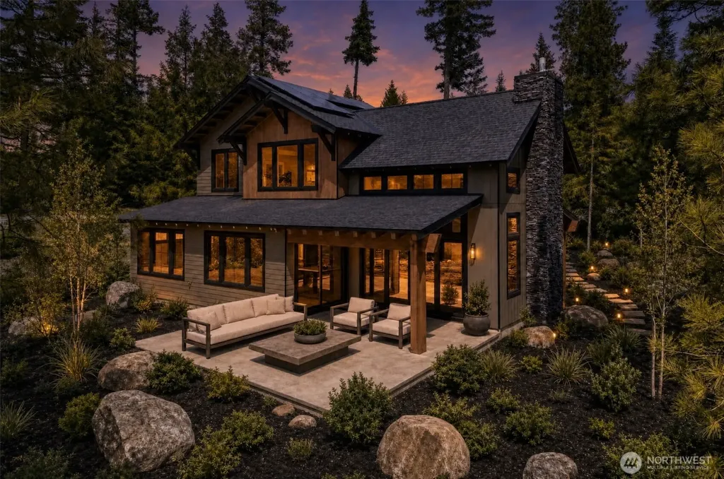 61 Sky Crest(lot 79) Way Cle Elum WA 98922