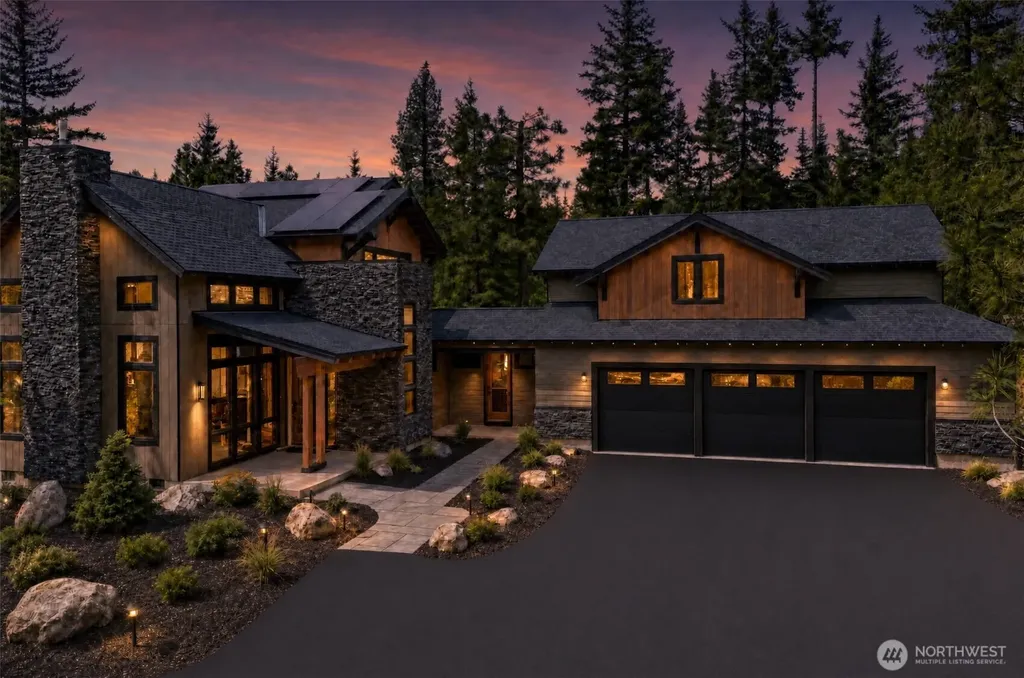 61 Sky Crest(lot 79) Way Cle Elum WA 98922