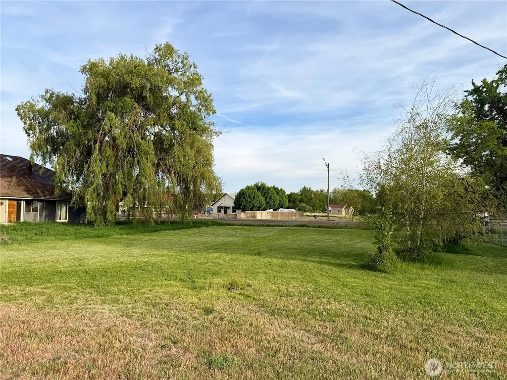 0 NW Watson Street Creston WA 99117