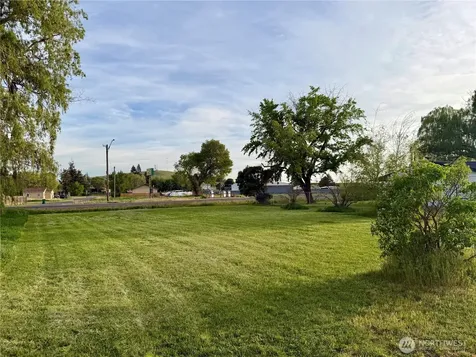 0 NW Watson Street Creston WA 99117