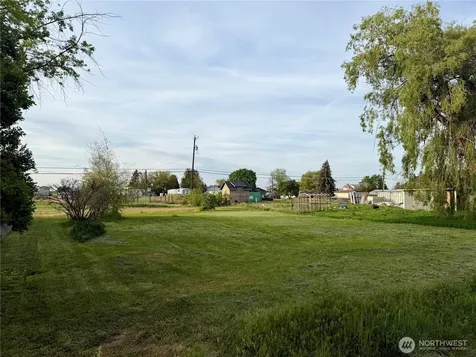 0 NW Watson Street Creston WA 99117