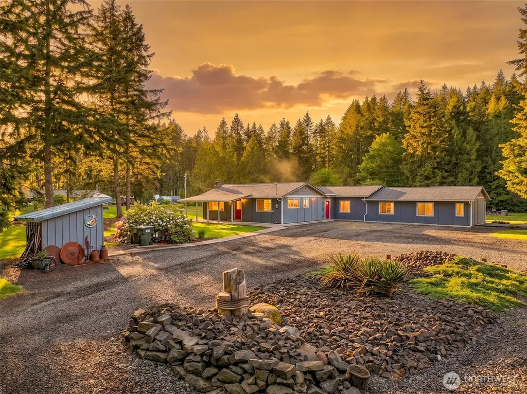 6146 Waldrick Road SE Tenino WA 98589