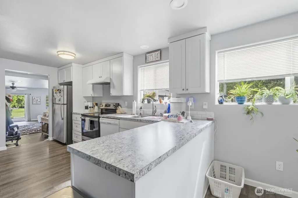 6146 Waldrick Road SE Tenino WA 98589