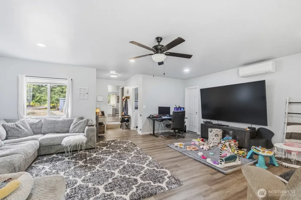 6146 Waldrick Road SE Tenino WA 98589