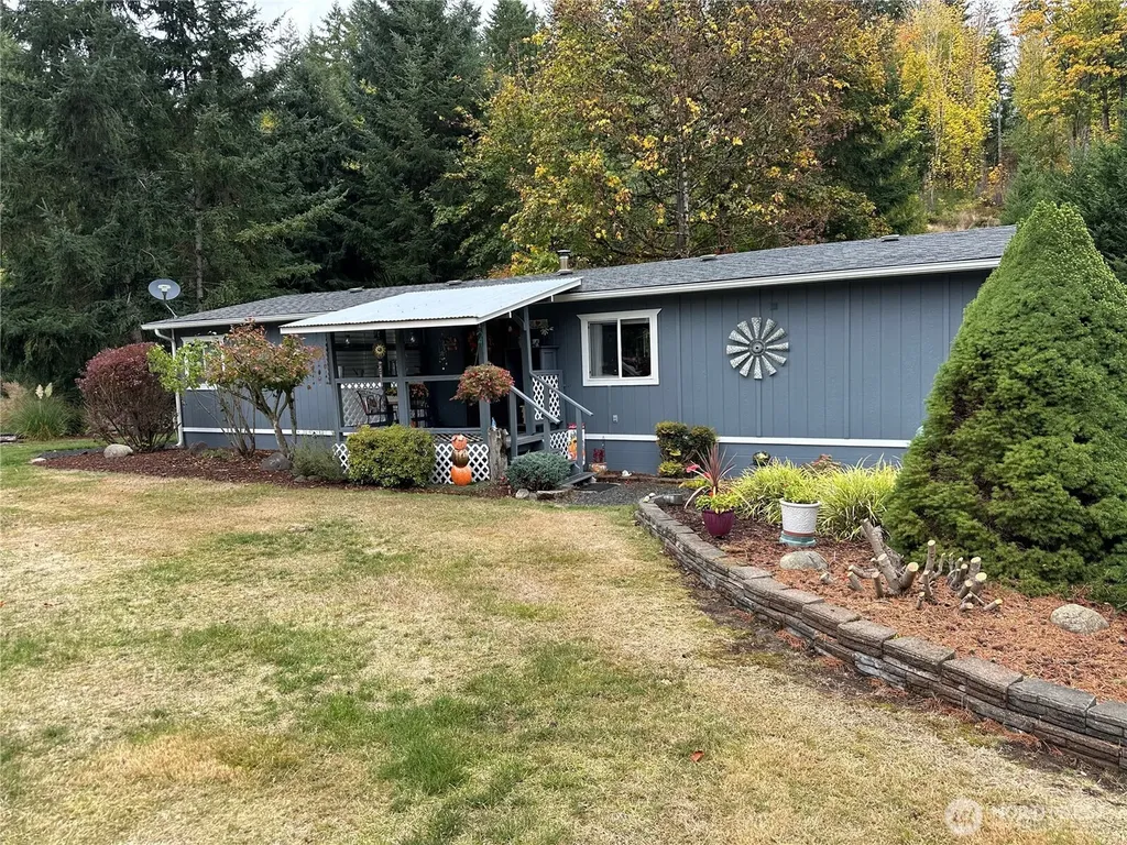 6146 Waldrick Road SE Tenino WA 98589