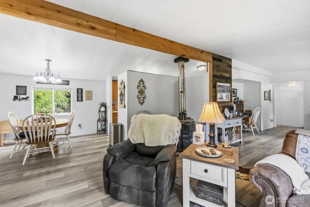 6146 Waldrick Road SE Tenino WA 98589