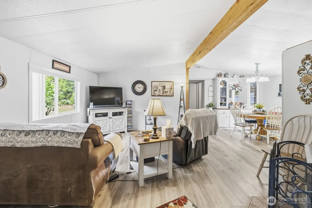 6146 Waldrick Road SE Tenino WA 98589