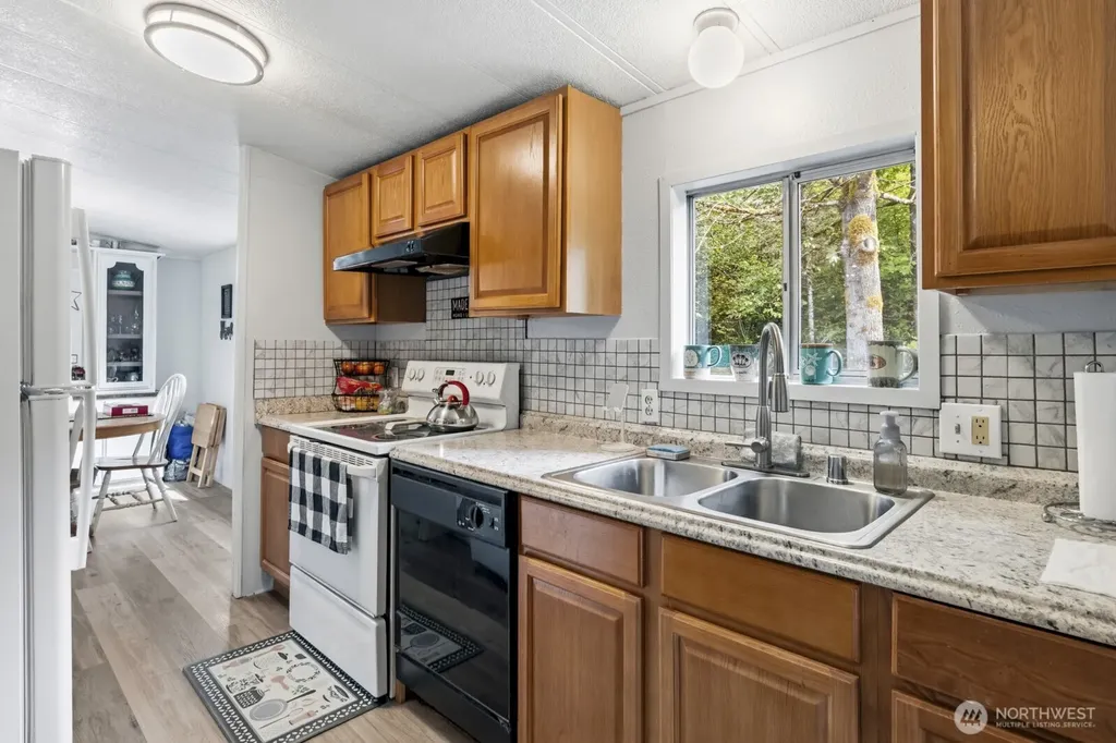 6146 Waldrick Road SE Tenino WA 98589