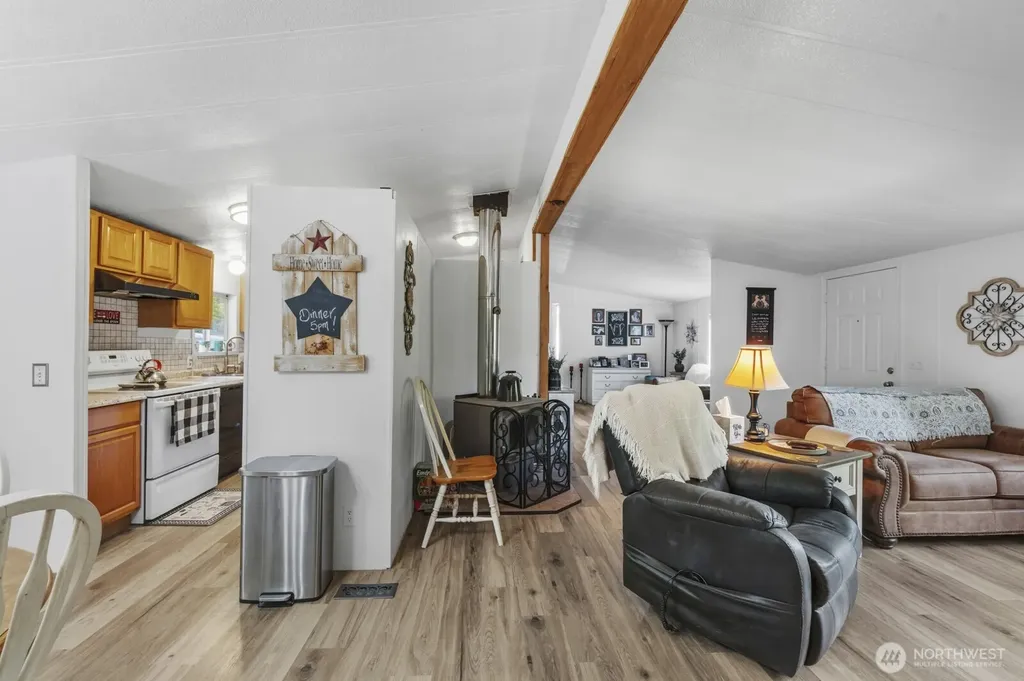6146 Waldrick Road SE Tenino WA 98589