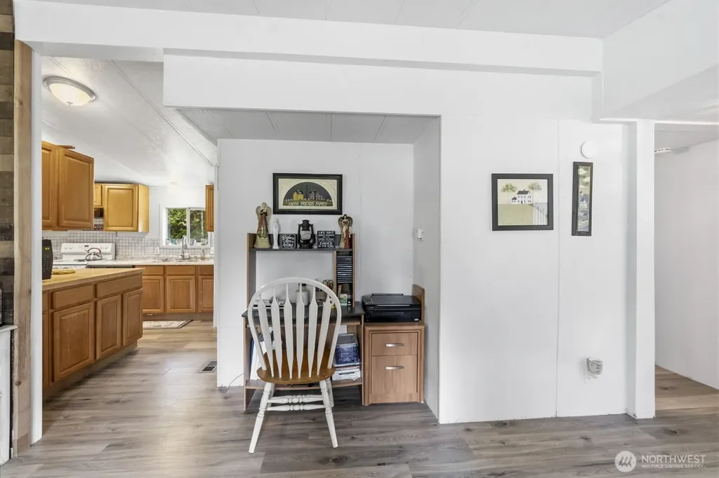 6146 Waldrick Road SE Tenino WA 98589