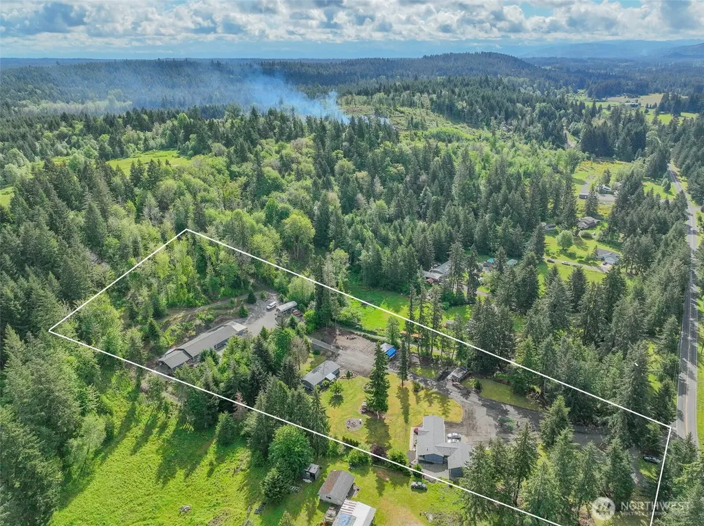 6146 Waldrick Road SE Tenino WA 98589