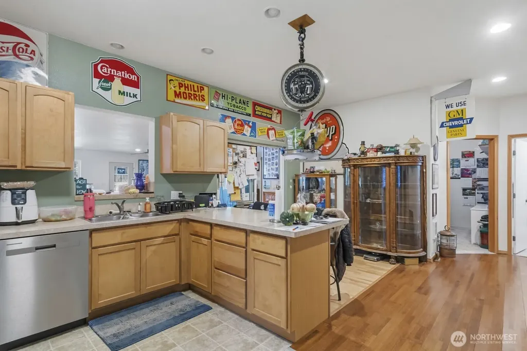 6146 Waldrick Road SE Tenino WA 98589