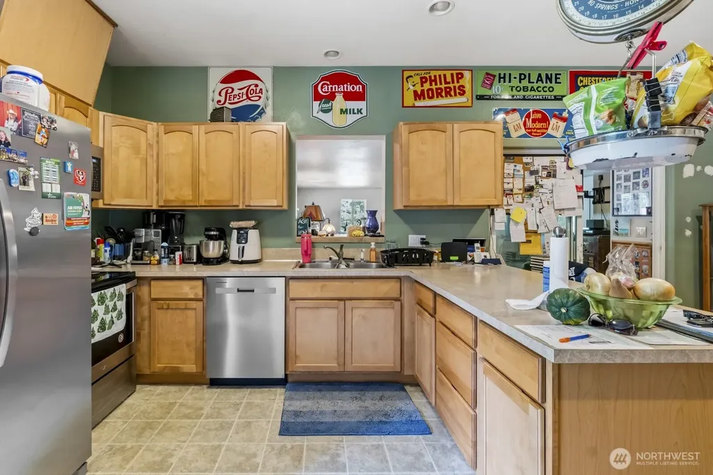 6146 Waldrick Road SE Tenino WA 98589
