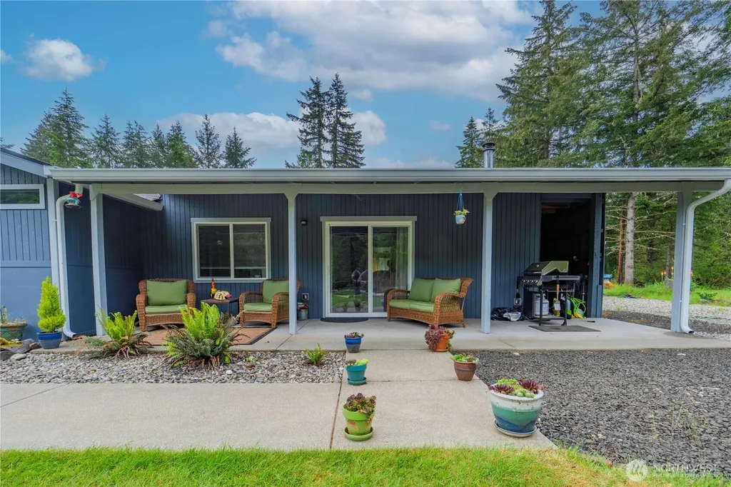 6146 Waldrick Road SE Tenino WA 98589