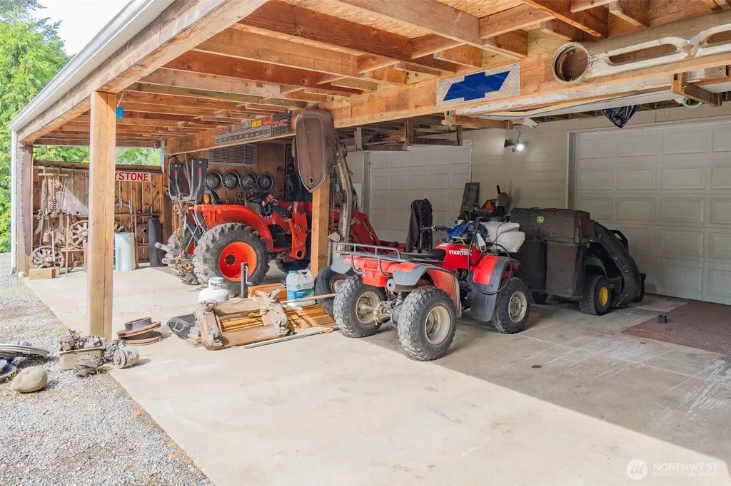 6146 Waldrick Road SE Tenino WA 98589