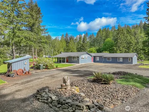 6146 Waldrick Road SE Tenino WA 98589