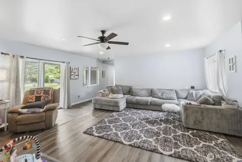 6146 Waldrick Road SE Tenino WA 98589