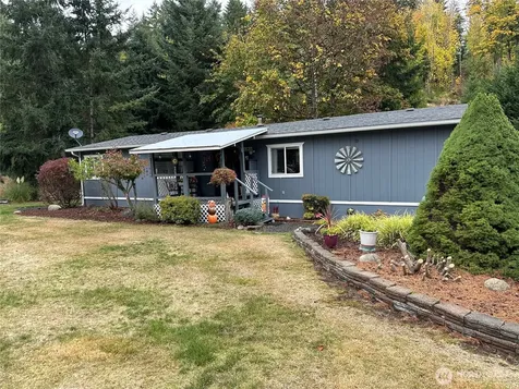 6146 Waldrick Road SE Tenino WA 98589