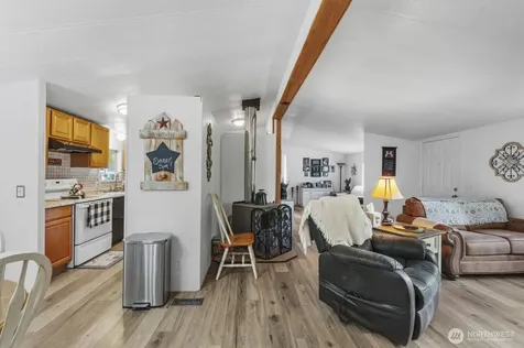 6146 Waldrick Road SE Tenino WA 98589