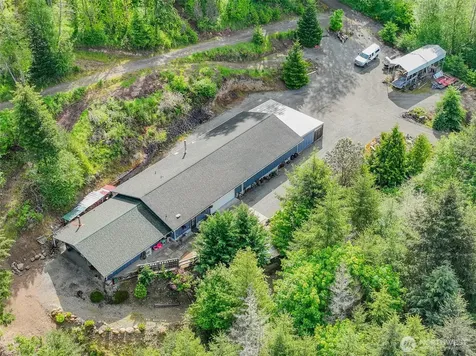 6146 Waldrick Road SE Tenino WA 98589