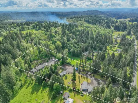6146 Waldrick Road SE Tenino WA 98589