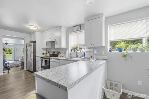 6146 Waldrick Road SE Tenino WA 98589