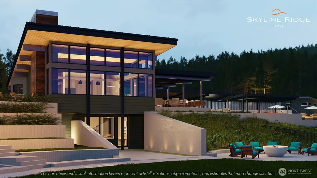 141 Founders (Lot 16) Way Cle Elum WA 98922