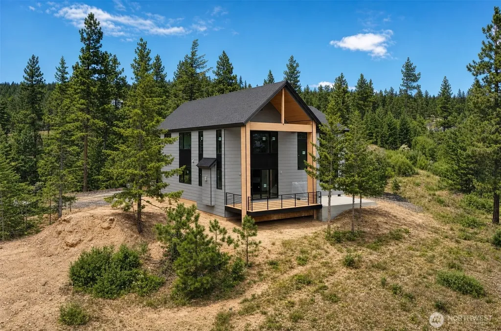 141 Founders (Lot 16) Way Cle Elum WA 98922