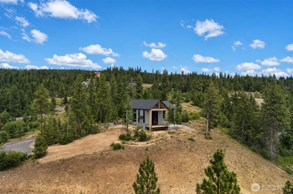 141 Founders (Lot 16) Way Cle Elum WA 98922