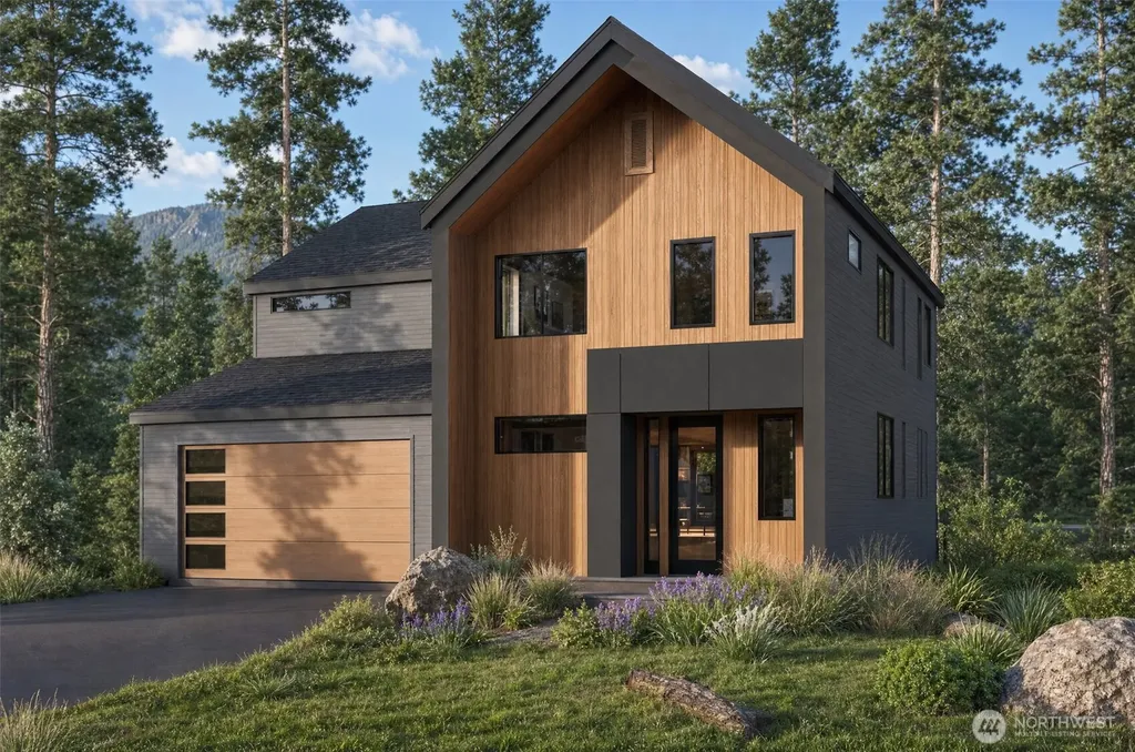 141 Founders (Lot 16) Way Cle Elum WA 98922