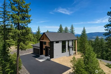 141 Founders (Lot 16) Way Cle Elum WA 98922
