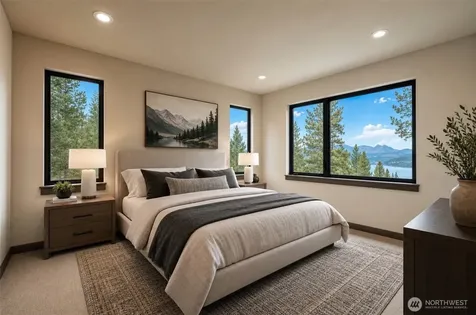 141 Founders (Lot 16) Way Cle Elum WA 98922