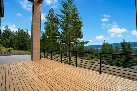 141 Founders (Lot 16) Way Cle Elum WA 98922