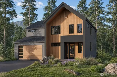 141 Founders (Lot 16) Way Cle Elum WA 98922