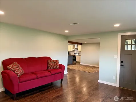 230 NW Watson Street Creston WA 99117