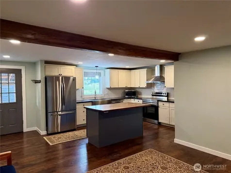 230 NW Watson Street Creston WA 99117