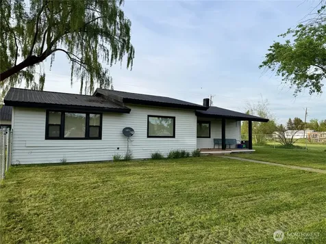 230 NW Watson Street Creston WA 99117