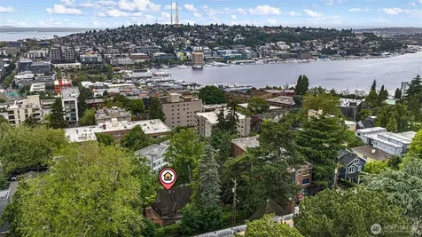 720 Belmont Avenue E Seattle WA 98102