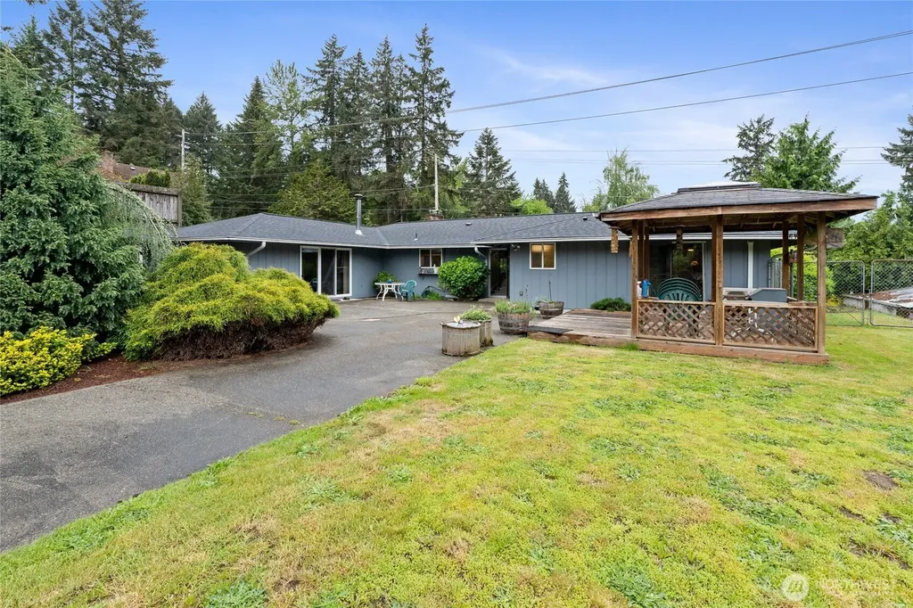 11601 86th Avenue E Puyallup WA 98373