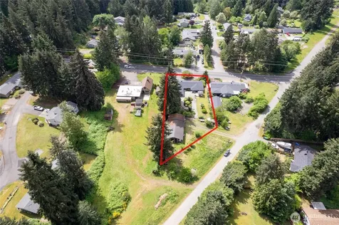 11601 86th Avenue E Puyallup WA 98373