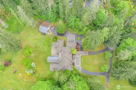 1018 254th Avenue NE Redmond WA 98074