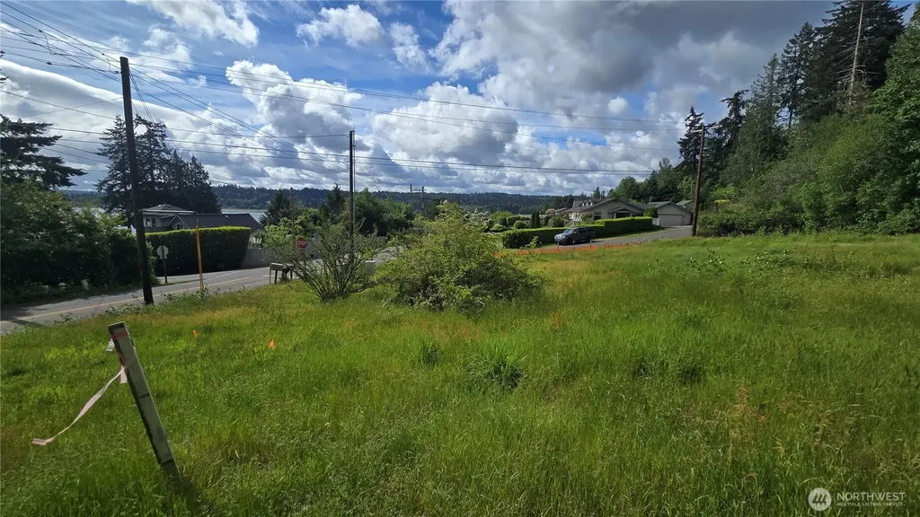 1562 Cole Street SE Port Orchard WA 98366