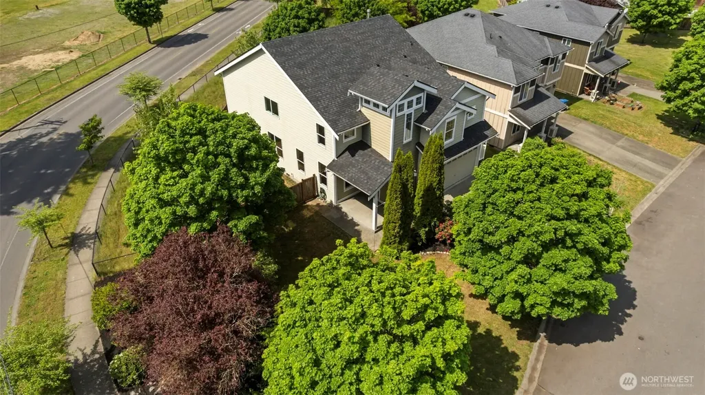 15233 100th Avenue SE Yelm WA 98597