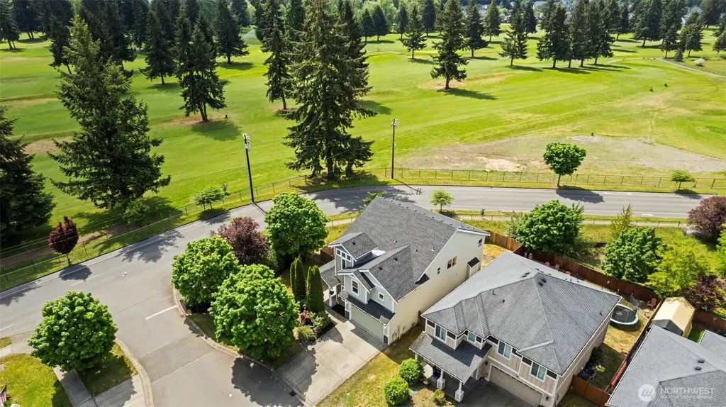15233 100th Avenue SE Yelm WA 98597