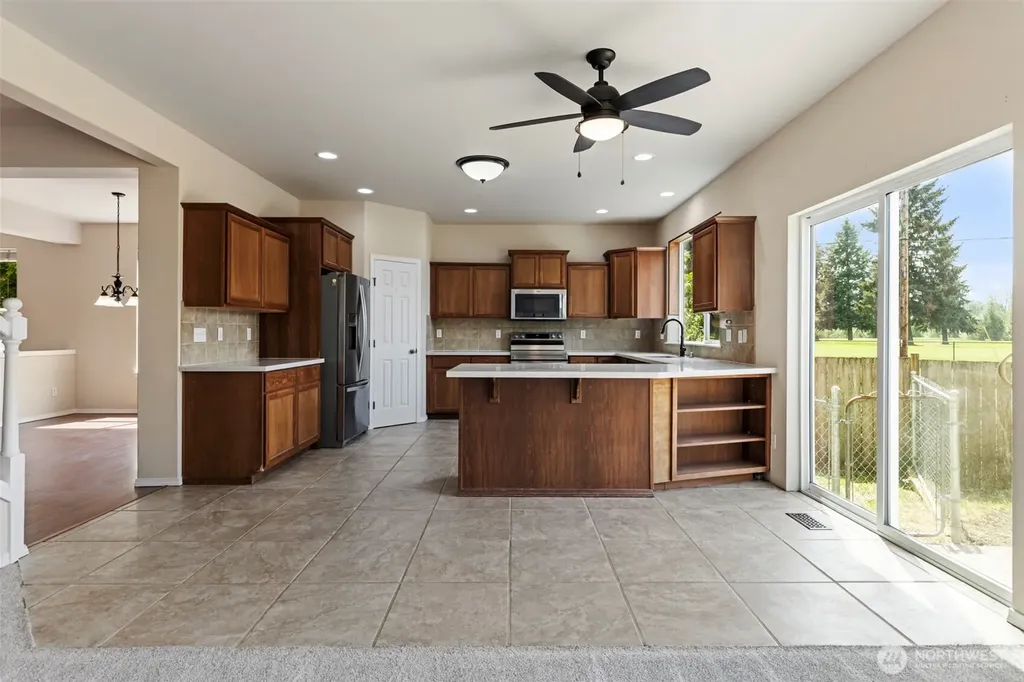 15233 100th Avenue SE Yelm WA 98597