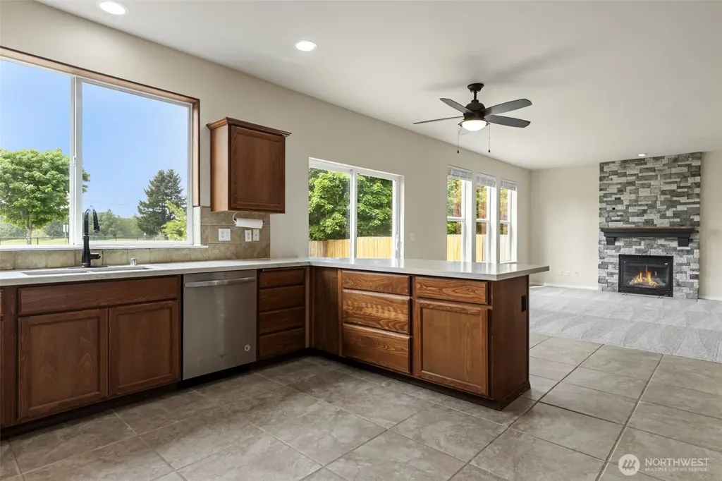 15233 100th Avenue SE Yelm WA 98597